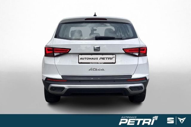 Foto Nummer 4: SEAT Ateca