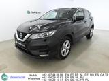 Nissan Qashqai 1.5 dCi Aut. Navi Klima PDC ... - Nissan mit Diesel-Antrieb: 1.5