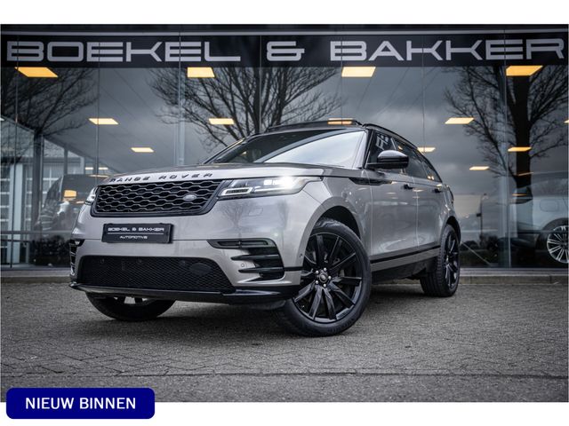 Land Rover Range Rover Velar 2.0 P300 Turbo AWD R-Dynamic S