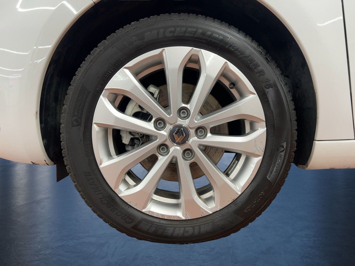 Renault ZOE - Bild 22