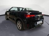 Volkswagen T-Roc Cabriolet R-Line 1.5 TSI 110KW/150PS + DSG - VW T-Roc Gebrauchtwagen in Düsseldorf
