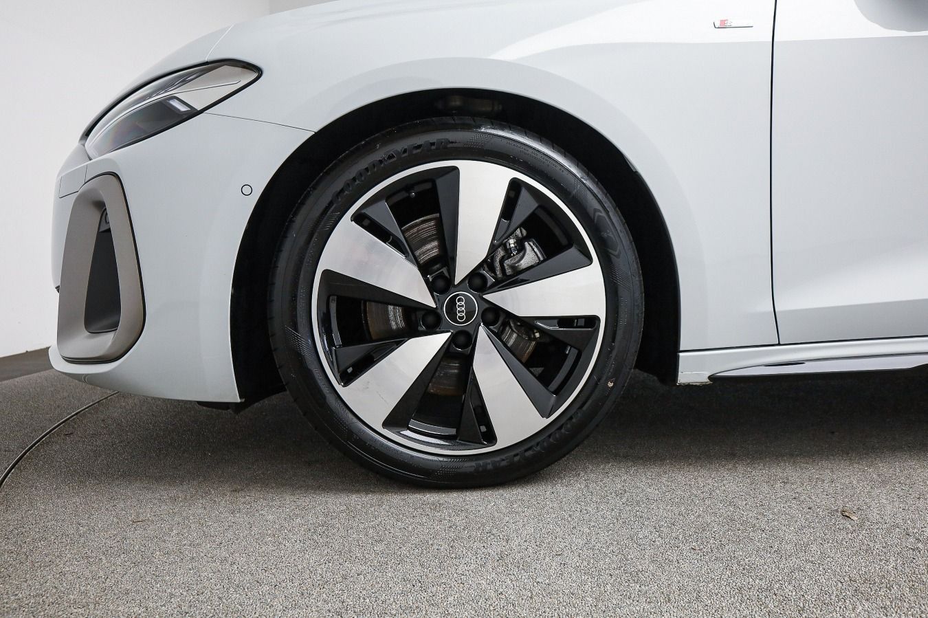 Audi A5 - Bild 8