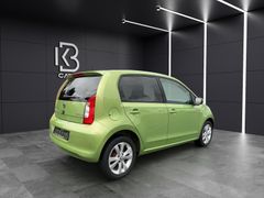 SKODA Citigo Elegance | FINANZIERUNG 4,99%
