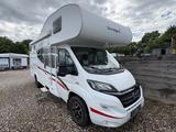 Sunlight A  68 Viel Zuladung im perfekten Familiencamper! - Sunlight A 68