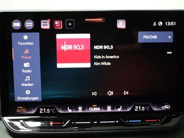 Fahrzeugverkauf 18 Cupra Terramar 2.0 4Drive VZ Pano 20 Zoll AHK 5.J.Gar.