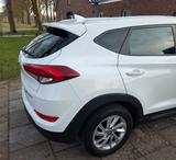 Hyundai TUCSON 1.6 GDI Pure Pure - Hyundai Gebrauchtwagen in Oldenburg