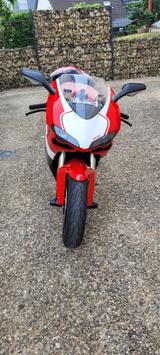 Ducati 848 EVO CORSE SE - DUCATI RENNSPORT