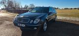 Mercedes-Benz E 240 V6 Elegance W211. TÜV 12/2026 - Mercedes-Benz: Kombi, W202