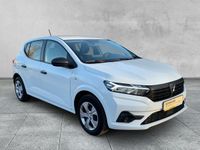 Dacia Sandero - Vorschau Bild 7