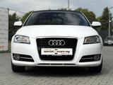Audi A3 Ambition / Automatik / Leder / Navi / 2. Hd - Audi Gebrauchtwagen in Düsseldorf