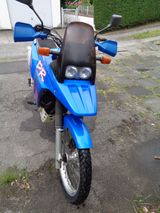 Suzuki DR 800 BIG - SUZUKI DR 800 BIG