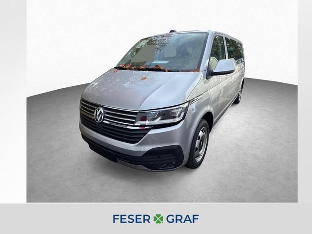 Volkswagen T6.1 Caravelle 2,0 l TDI SCR 110 kW