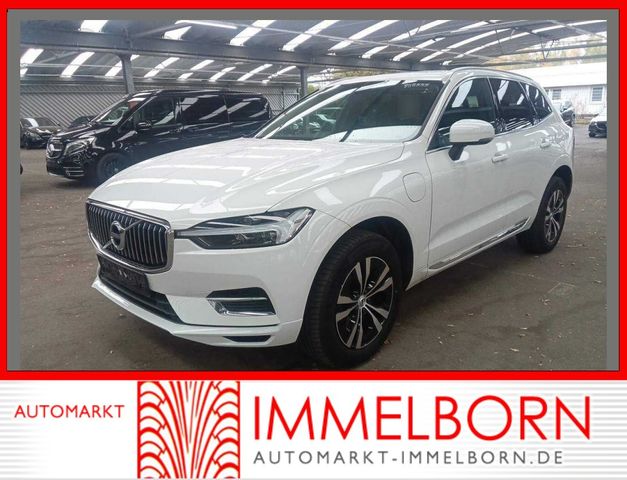 Volvo XC60 Inscription Expression Pano*Kamera*LED