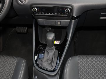 Toyota Yaris Style 1.5  LED Kamera Navi Automatik