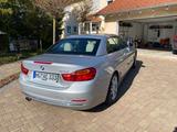 BMW 428i Cabrio Luxury Line - BMW 428 Cabrio Gebrauchtwagen