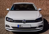 Volkswagen Polo Highline | 95 PS | 51.500 km | Unfallfrei - Volkswagen Polo: 50