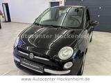 Fiat 500 Lounge/Pano / 94TKM - gebrauchte Fiat 500 aus dem Jahr 2009