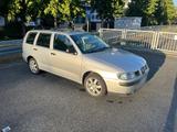 Seat SEAT Cordoba Vario 1.4 16V  kleiner Young... - Seat aus 2002