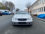 Mercedes-Benz C240 Lim. 4-Matic*Navi*Klima*Xenon*Parktronic* - Mercedes-Benz C 240 aus 2003