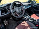 Audi A3 Sportback 40 TFSI qu.S-line Stronic,LED,AHK,N - Audi A3 40 Tfsi Gebrauchtwagen