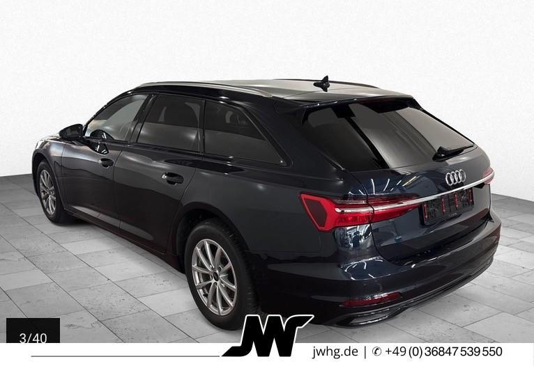 Audi A6 Avant Facelift MATRIX/VIRTUAL/KAMERA/AHK, миниатюра 5
