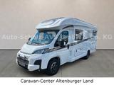 Carthago C1-tourer T Fiat 143 KB-LE lightweight 3,5t - Carthago T3