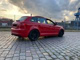 Audi A3 1.4 TFSI Sportback TÜV neu Panorama Open Sky - Audi A3: Open Sky