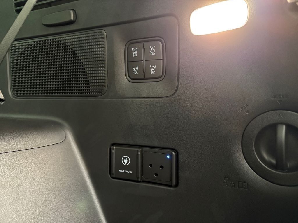 Hyundai IONIQ 9 – Bild 21