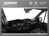 Volkswagen Crafter - Vorschau Bild 7