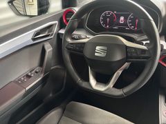 Fahrzeugabbildung Seat Ibiza FR Pro Black Edition--Design/XL/Pano/18LM