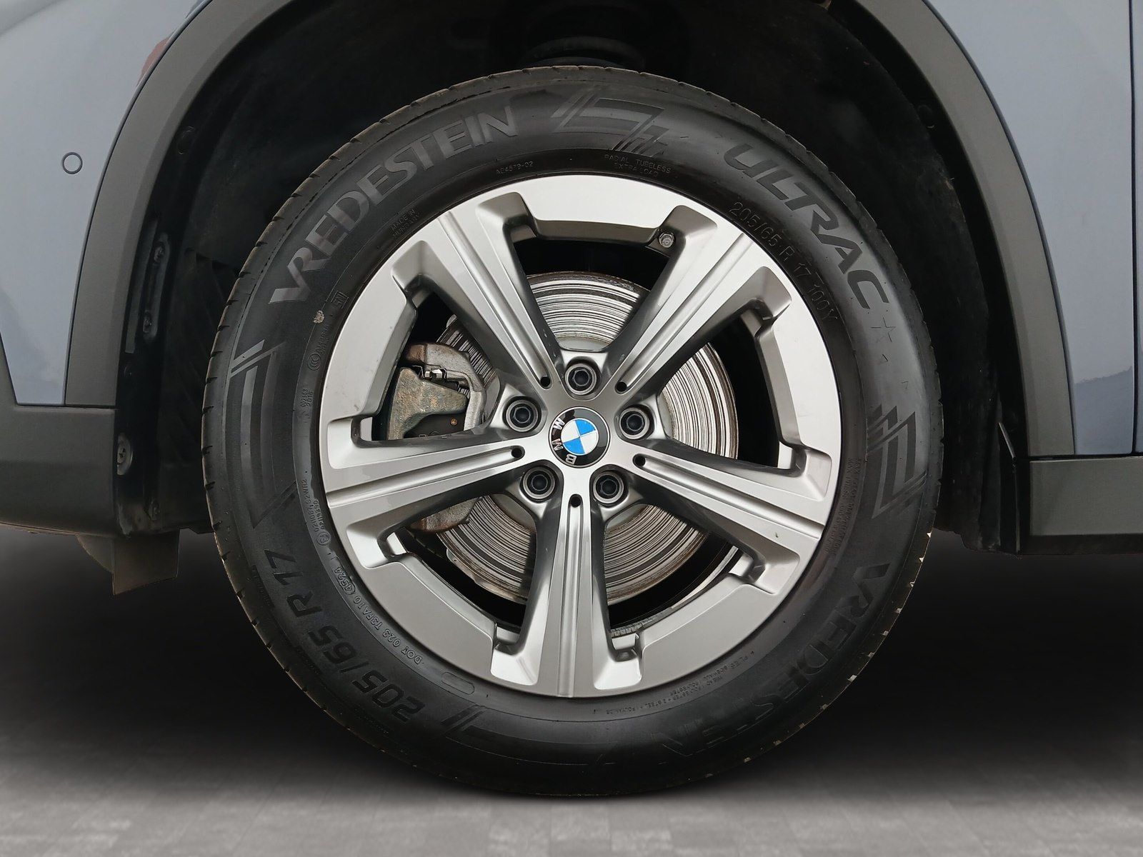BMW X1 - Bild 7