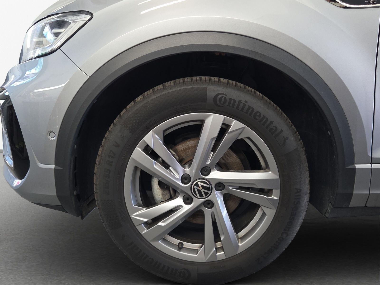 Volkswagen T-Roc - Bild 14