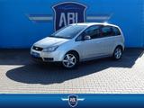 Ford FOCUS.C-MAX.Ghia.KLIMA.TEMPOM.AUTOMATIK.PDC.SHZ - gebrauchte Ford C-Max aus dem Jahr 2006