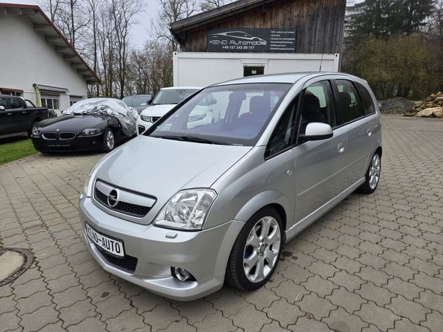 Opel Meriva OPC