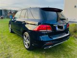 Mercedes-Benz GLE 350 d 4MATIC - - Mercedes-Benz GLE 350 Gebrauchtwagen in Berlin