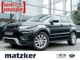 Land Rover Range Rover Evoque L538 2.0 TD4 SE Dynamic