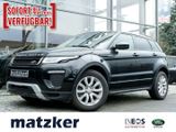 Land Rover Range Rover Evoque L538 2.0 TD4 SE Dynamic - Land Rover: Td5