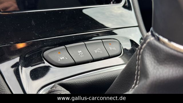 Opel Astra K Lim. 5-trg. Innovation*LED*SPUR*LHZ*SHZ*
