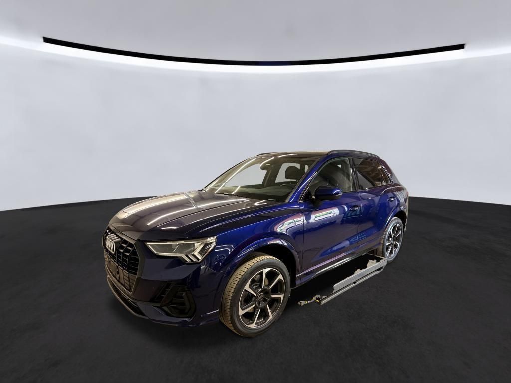 Image of Audi Q3