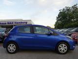 Toyota Yaris 1.0 Comfort//KLIMA/Kamera/Sitzhzg./1.Hand! - Toyota Gebrauchtwagen in Norderstedt