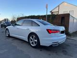 Audi A6 50 TDI quattro S line Top Zustand 
