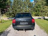 Porsche Cayenne S *Defect Engine* - gebrauchte Porsche Cayenne aus dem Jahr 2004