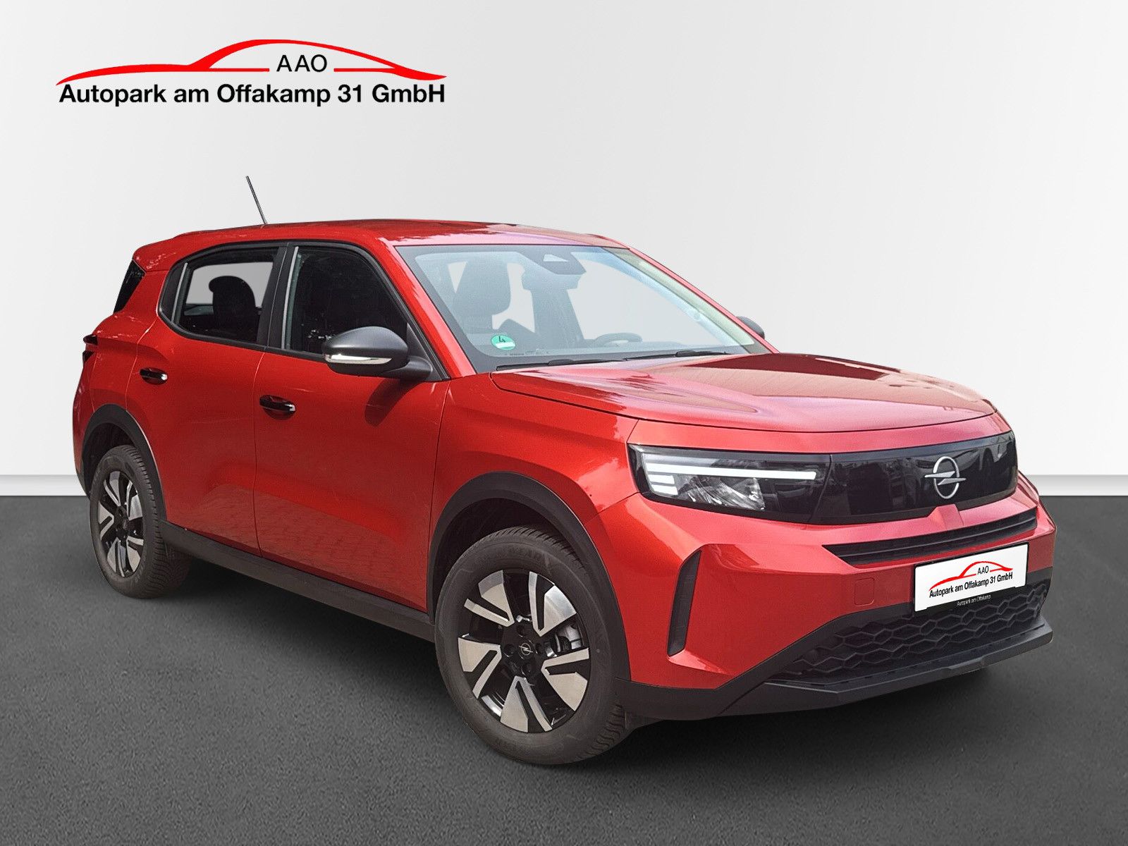Opel Frontera Electric Edition *Navi *CAM *Lenkhzg