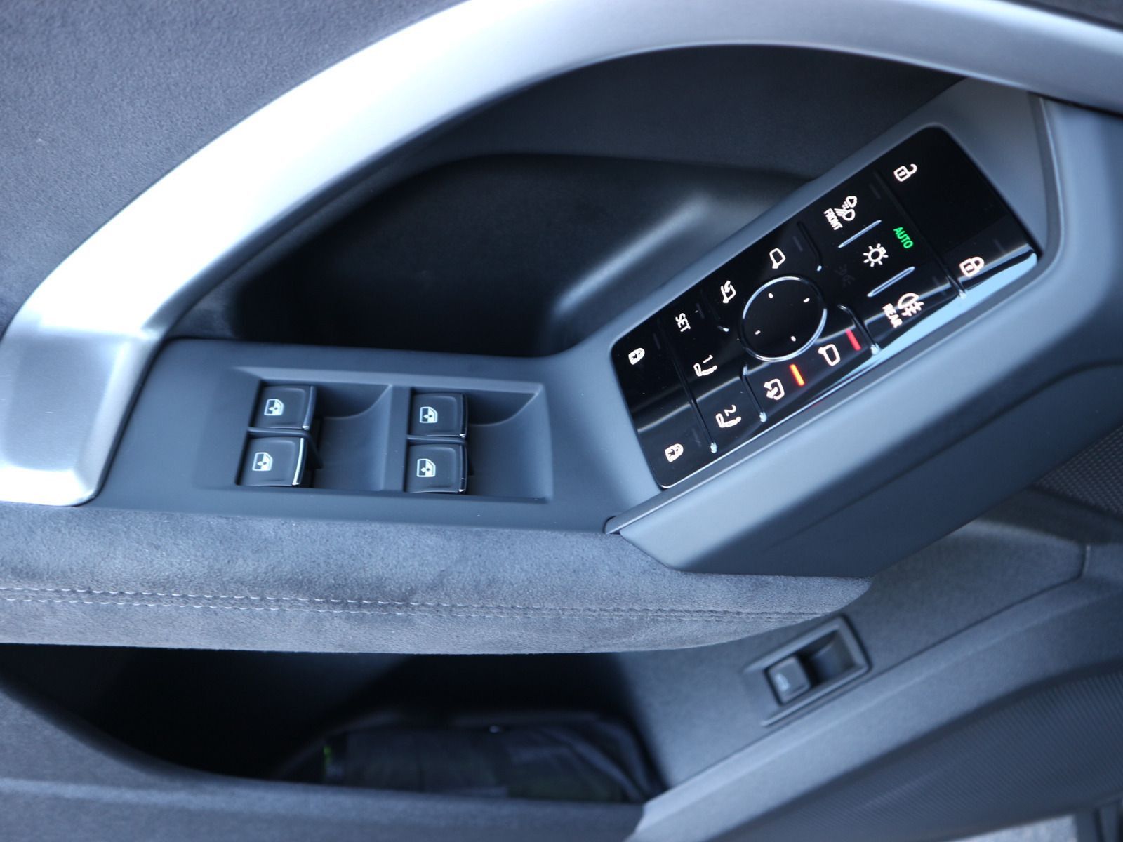 Audi SQ5 - Bild 9
