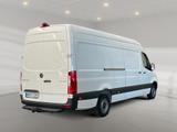 Mercedes-Benz Sprinter 319 Kasten MBUX+AHK+Cam+LED+Navi+AUT - Angebote