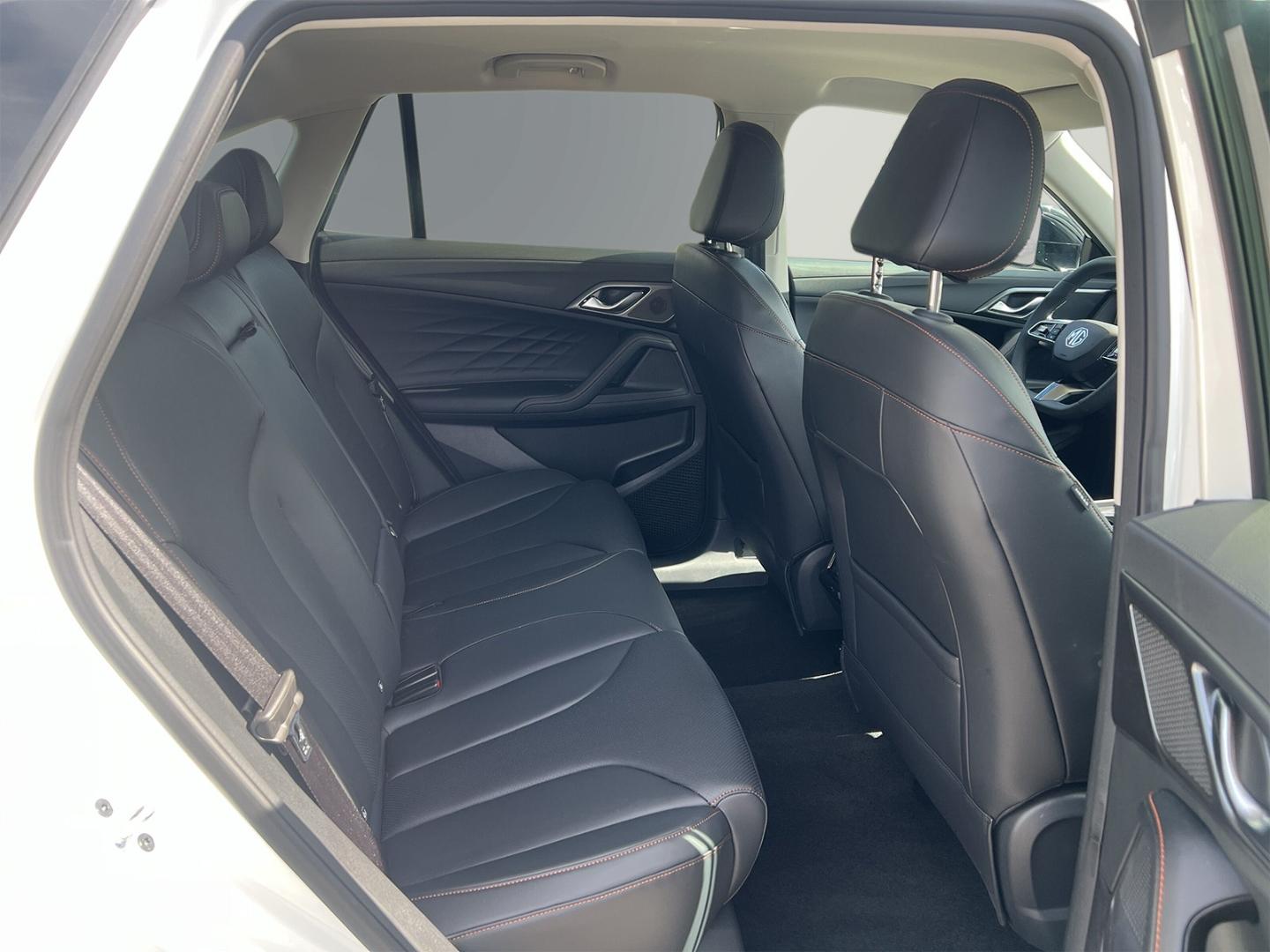 MG HS HEV Luxury, миниатюра 5