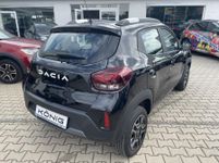 Dacia Spring - Vorschau Bild 6