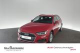 Audi A4 Avant 30 TDI S tronic ACC Navi DAB - Audi A4: 30 TDI
