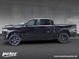 Dodge RAM 1500 MY2025 Laramie Crew Cab 3.0L Hurricane - Dodge Gebrauchtwagen in Erfurt