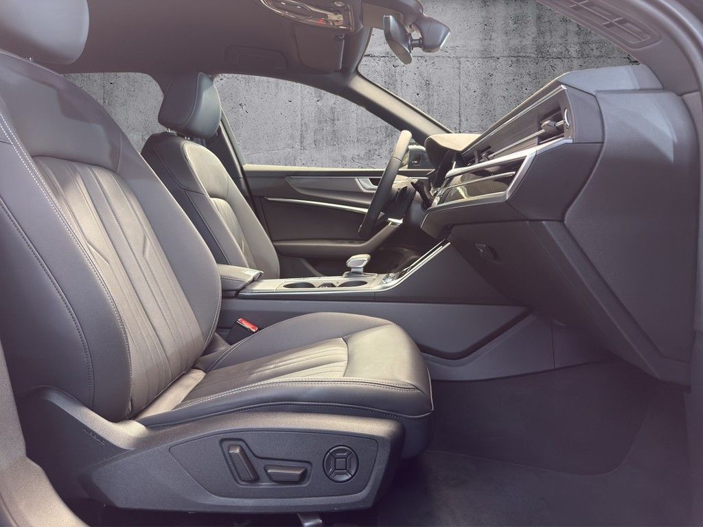Audi A6 - Bild 9